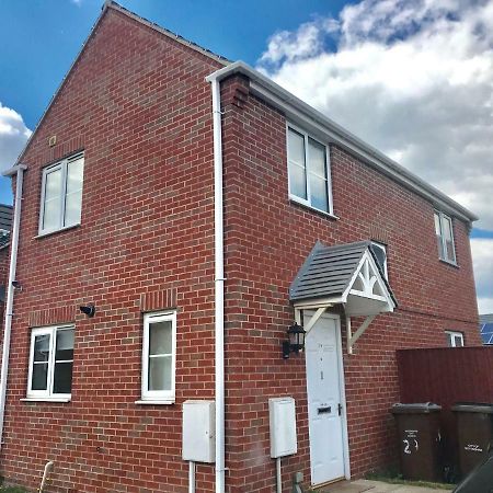 House Shared, New Build 29 Nottingham 3Bedrooms Εξωτερικό φωτογραφία
