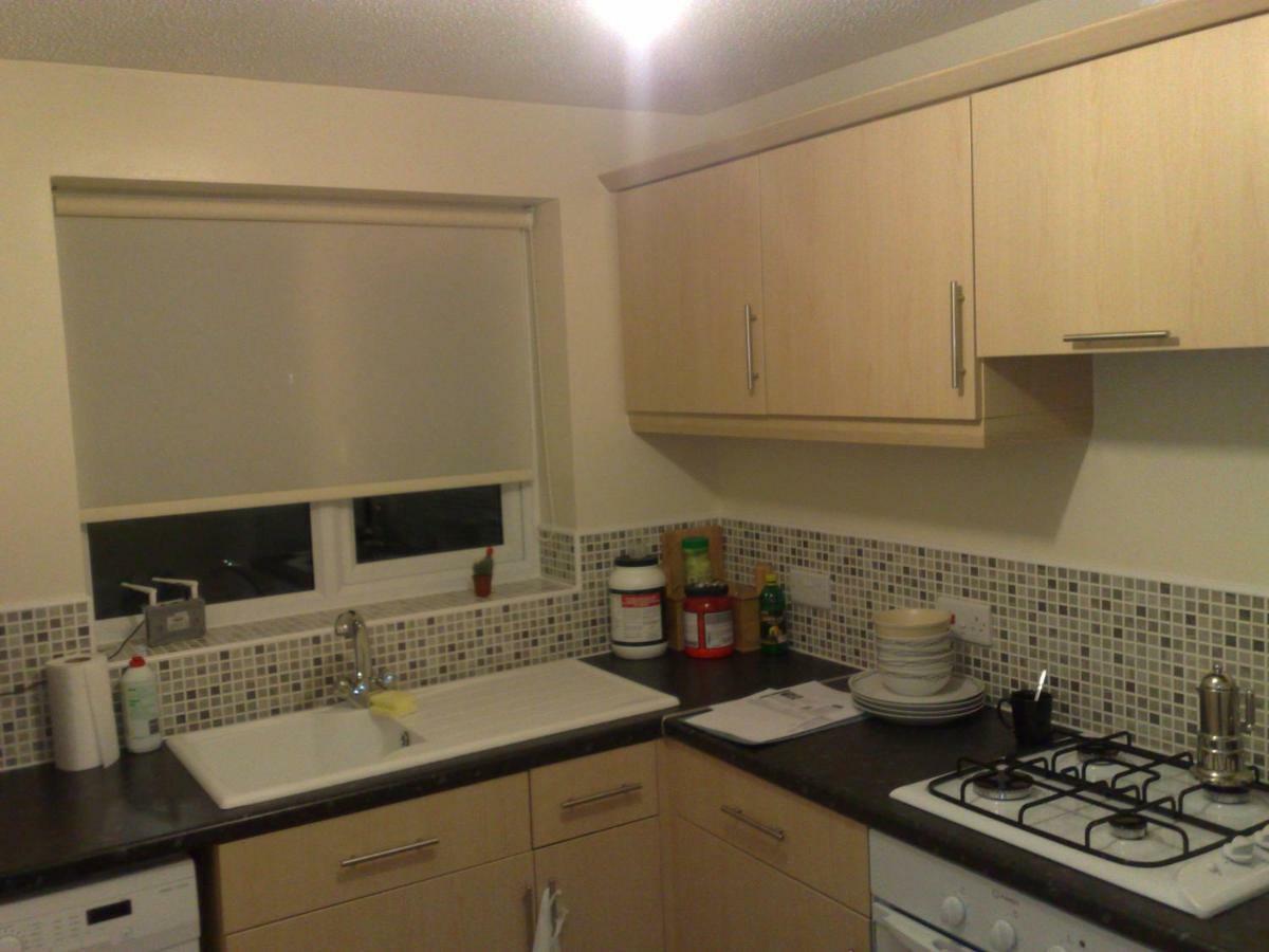 House Shared, New Build 29 Nottingham 3Bedrooms Εξωτερικό φωτογραφία