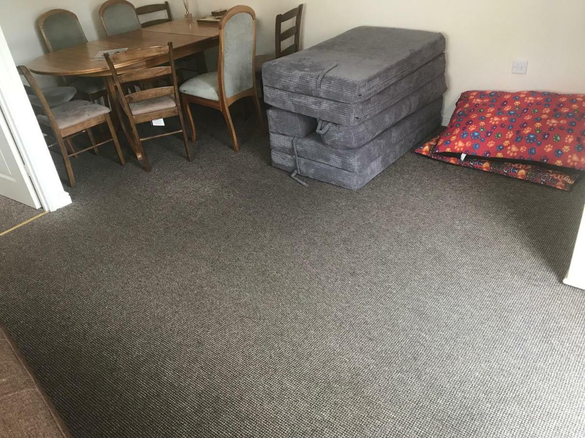 House Shared, New Build 29 Nottingham 3Bedrooms Εξωτερικό φωτογραφία