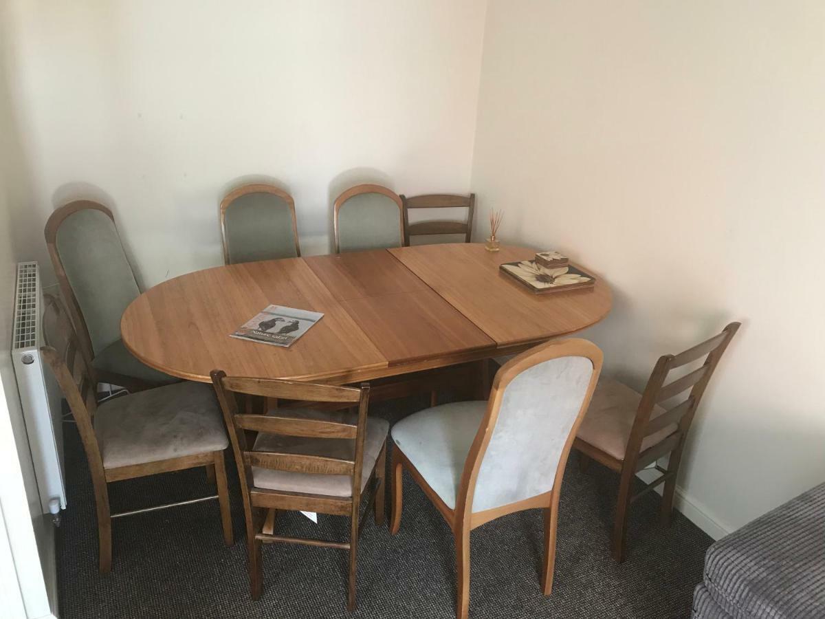 House Shared, New Build 29 Nottingham 3Bedrooms Εξωτερικό φωτογραφία