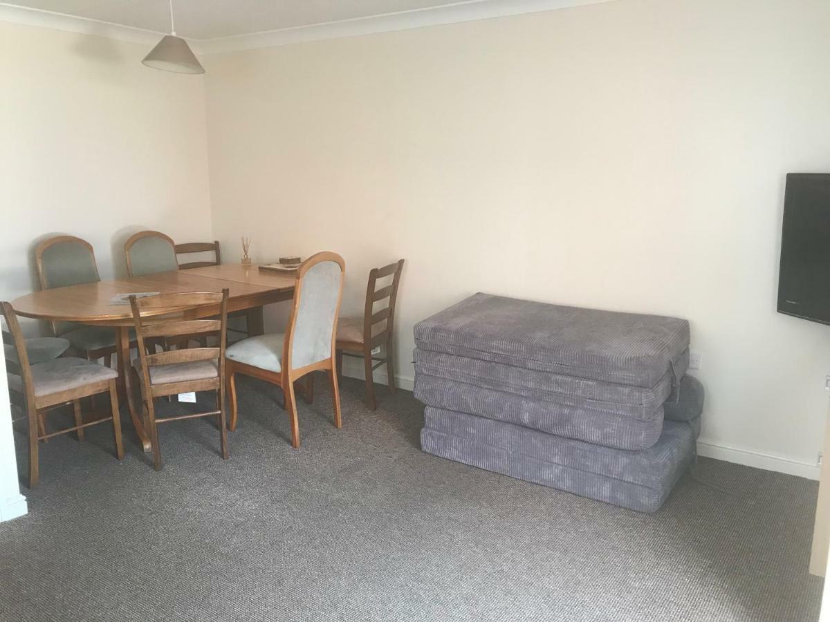 House Shared, New Build 29 Nottingham 3Bedrooms Εξωτερικό φωτογραφία