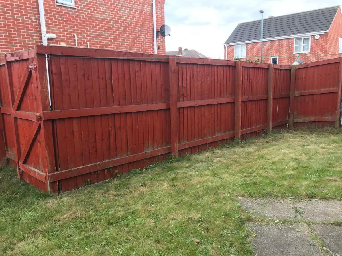 House Shared, New Build 29 Nottingham 3Bedrooms Εξωτερικό φωτογραφία