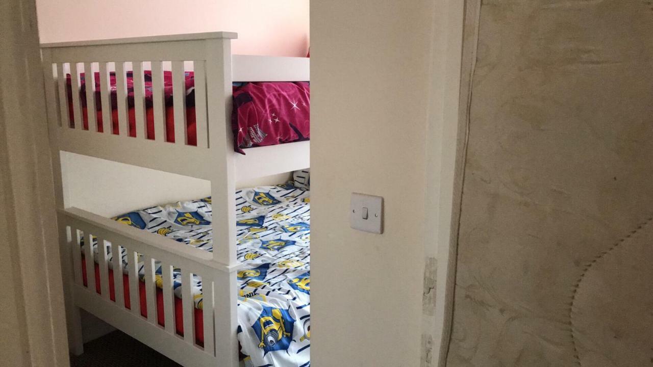 House Shared, New Build 29 Nottingham 3Bedrooms Εξωτερικό φωτογραφία