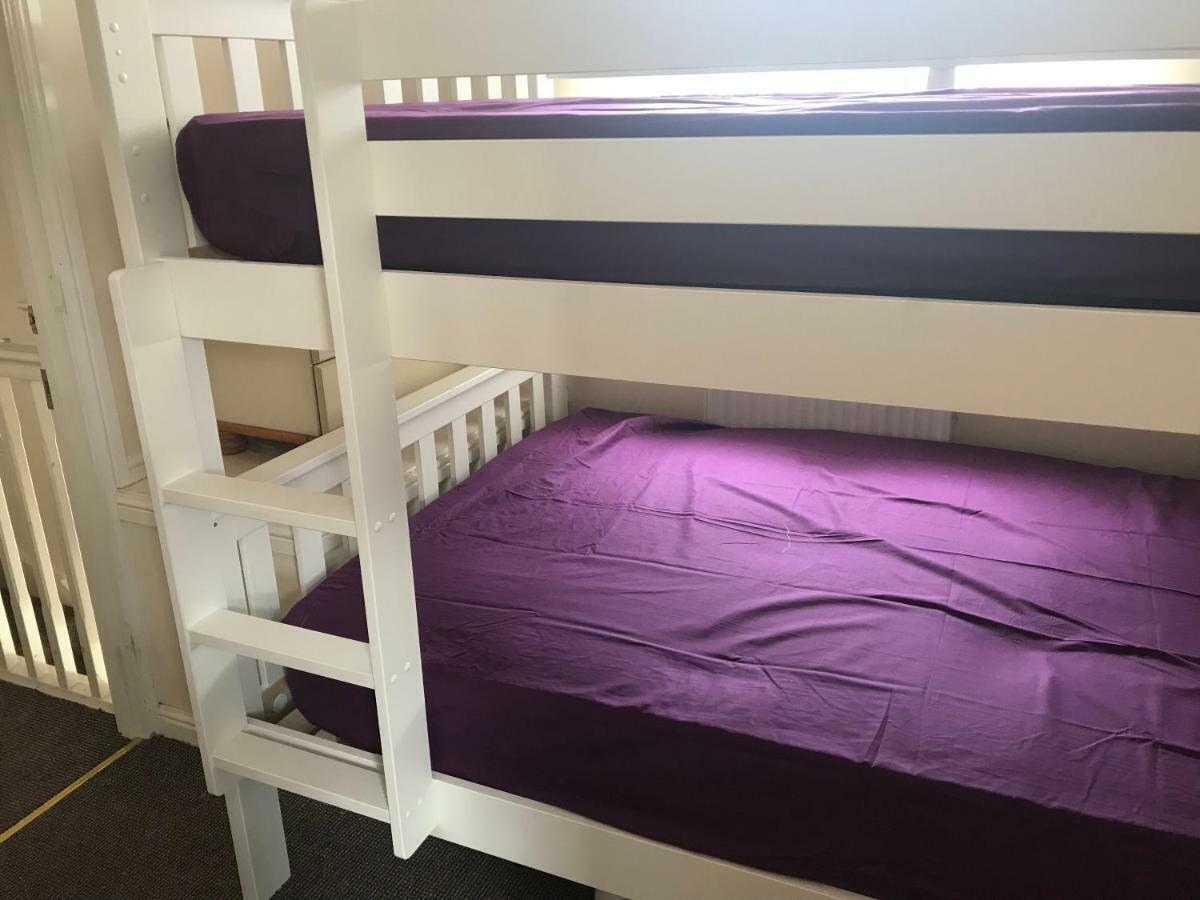 House Shared, New Build 29 Nottingham 3Bedrooms Εξωτερικό φωτογραφία