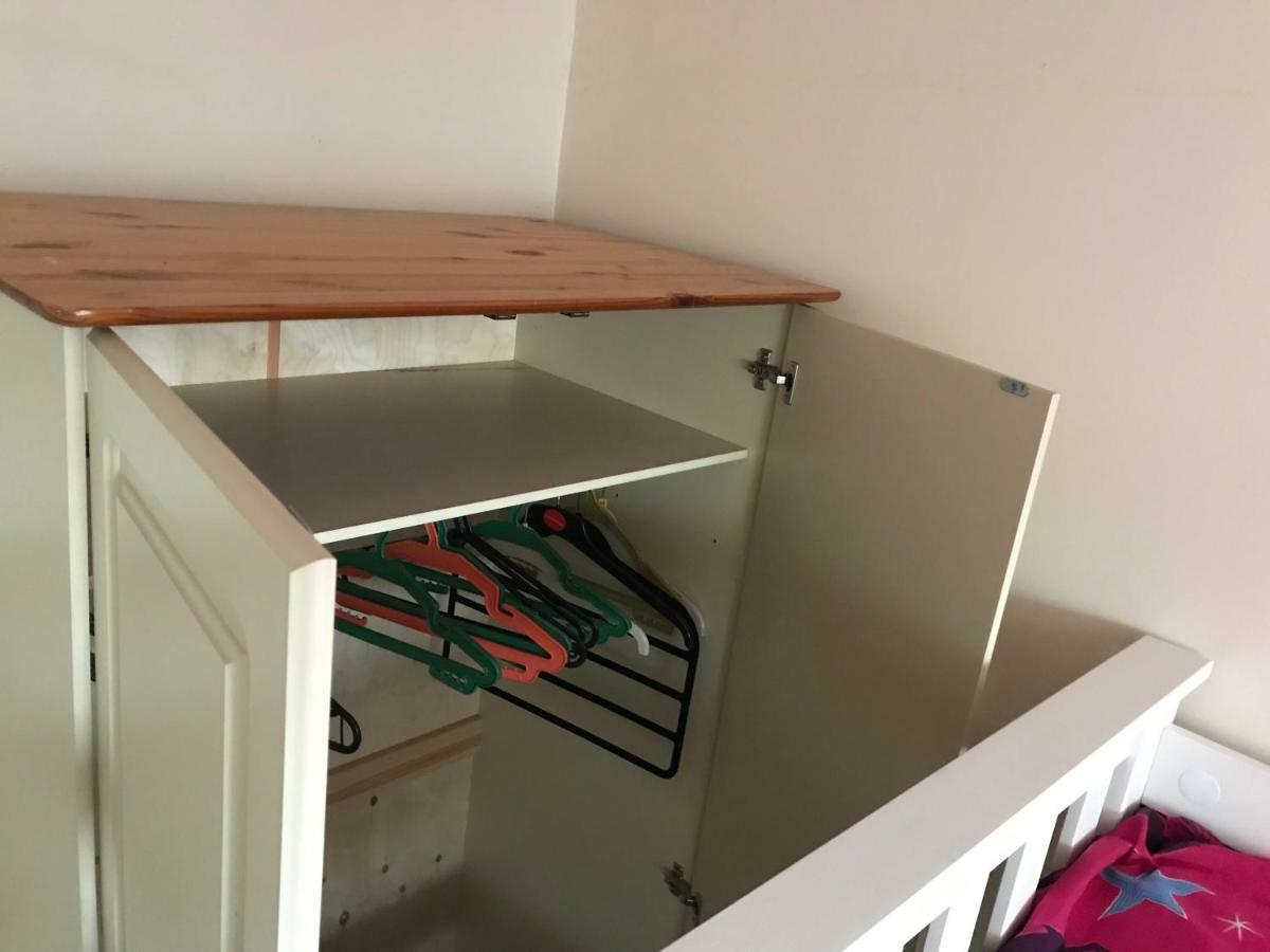House Shared, New Build 29 Nottingham 3Bedrooms Εξωτερικό φωτογραφία