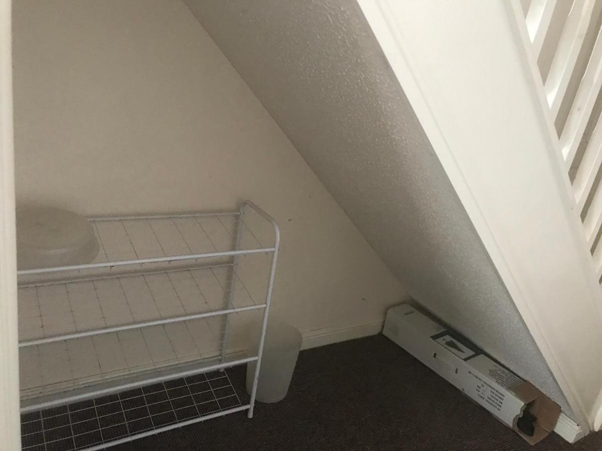 House Shared, New Build 29 Nottingham 3Bedrooms Εξωτερικό φωτογραφία