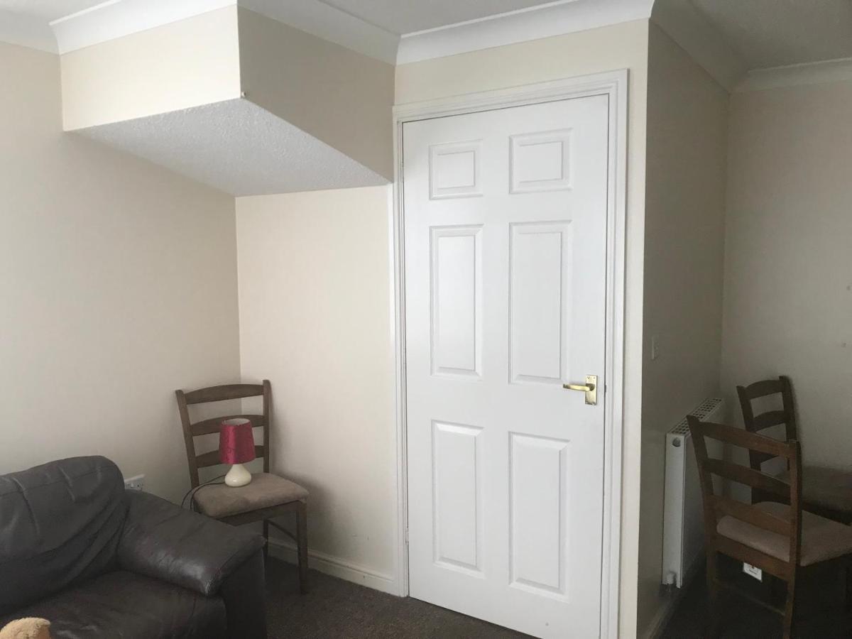 House Shared, New Build 29 Nottingham 3Bedrooms Εξωτερικό φωτογραφία