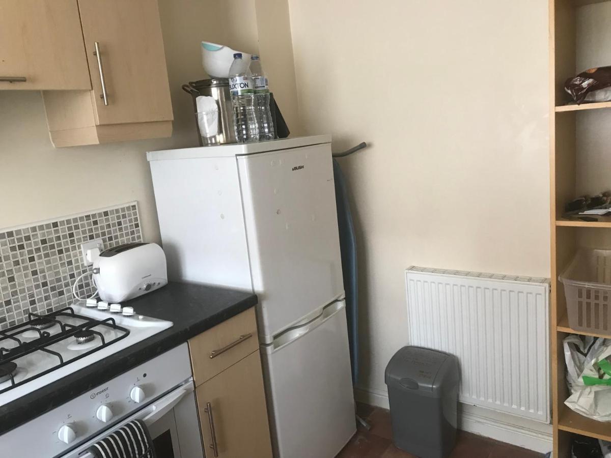 House Shared, New Build 29 Nottingham 3Bedrooms Εξωτερικό φωτογραφία