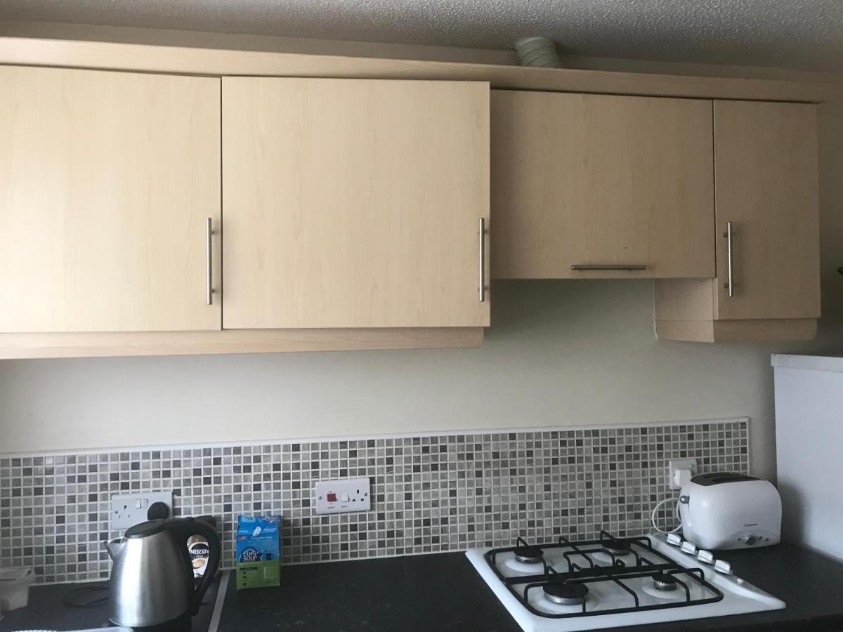 House Shared, New Build 29 Nottingham 3Bedrooms Εξωτερικό φωτογραφία