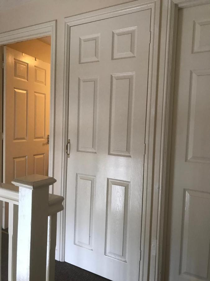 House Shared, New Build 29 Nottingham 3Bedrooms Εξωτερικό φωτογραφία