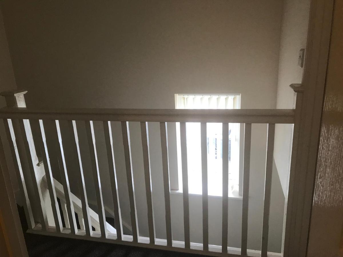House Shared, New Build 29 Nottingham 3Bedrooms Εξωτερικό φωτογραφία