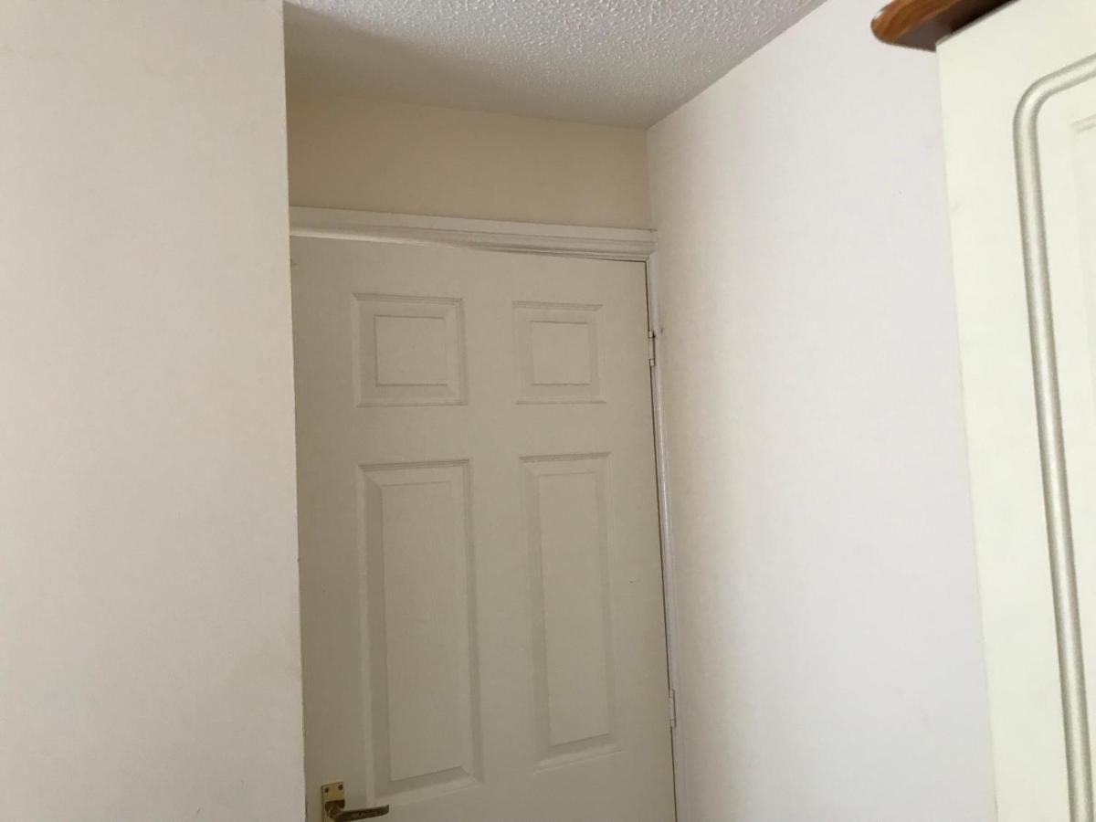 House Shared, New Build 29 Nottingham 3Bedrooms Εξωτερικό φωτογραφία